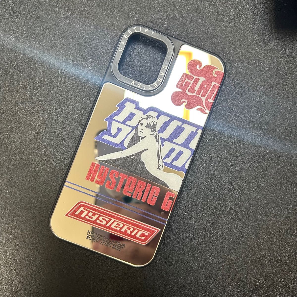 HYSTERIC GLAMOUR ヒステリックグラマー iPhoneケース|Yahoo HYSTERIC GLAMOUR ヒステリックグラマー iPhoneケース|Yahoo