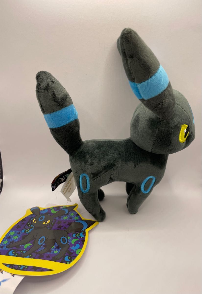 ブラッキー 色違い ぬいぐるみ|Yahoo!フリマ(旧PayPayフリマ) ブラッキー 色違い ぬいぐるみ|Yahoo!フリマ(旧PayPayフリマ)
