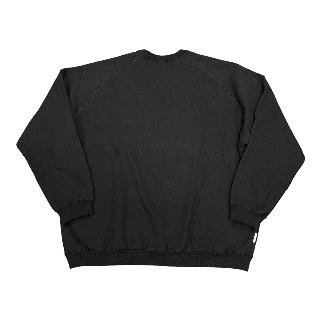 yes good market ロゴ刺繍Tシャツ seesee sfc | hybridstudio.in