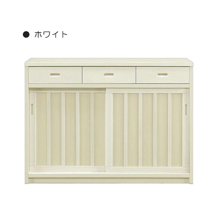 国産 和風 幅120cm キッチンカウンター 浮づくり 引き戸 国産 和風 幅120cm キッチンカウンター 浮づくり 引き戸