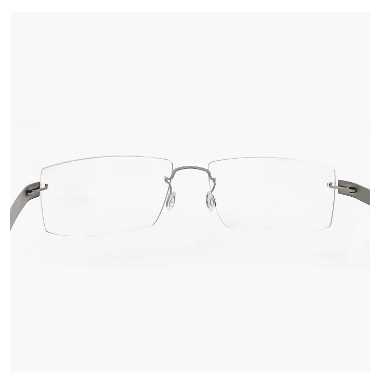 店頭展示品 未使用 リンドバーグ メンズ メガネ lindberg 眼鏡 spirit
