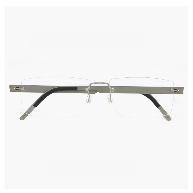 店頭展示品 未使用 リンドバーグ メンズ メガネ lindberg 眼鏡 spirit