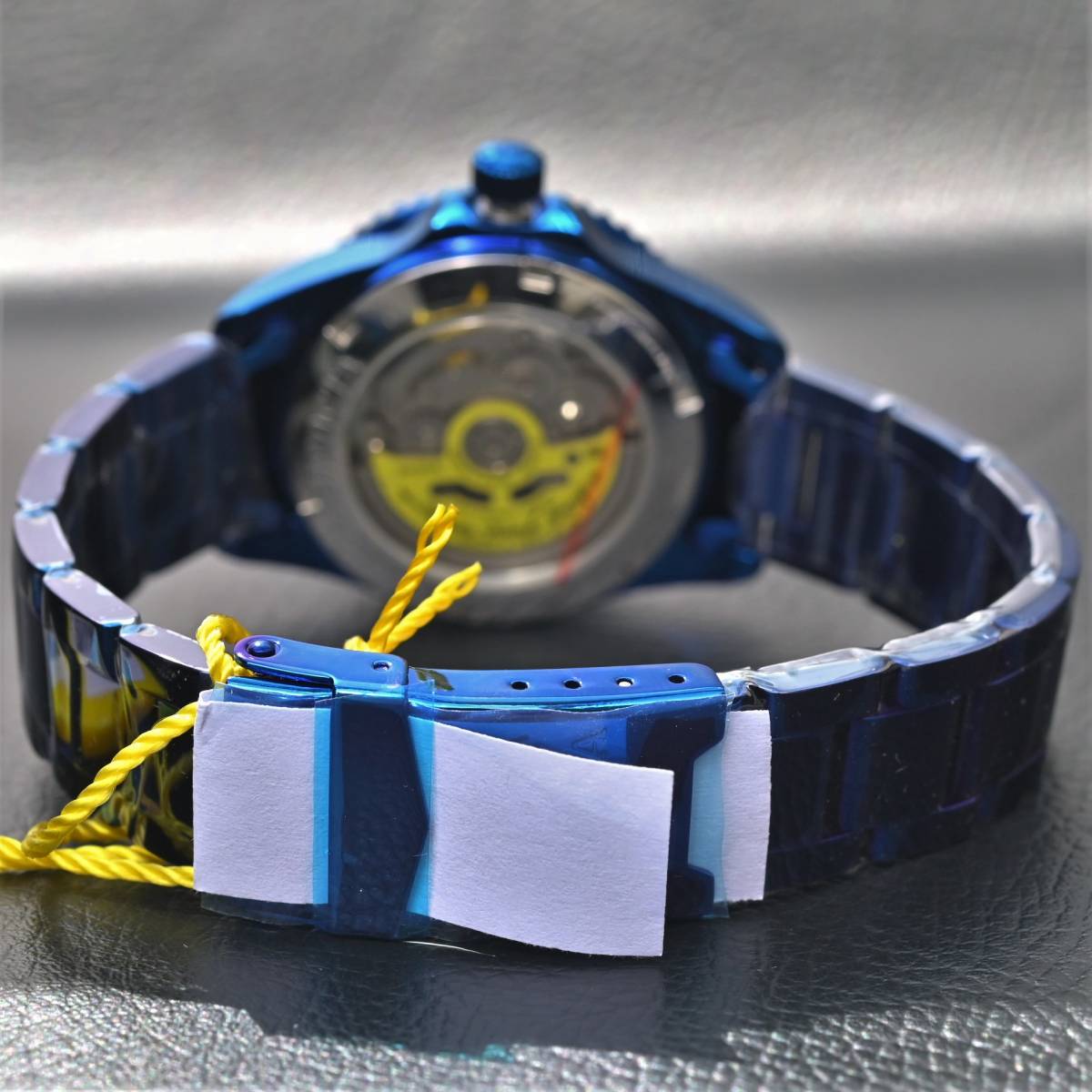 INVICTA インビクタ『Pro Diver 35043』☆自動巻き☆ポリッシュ仕上げ