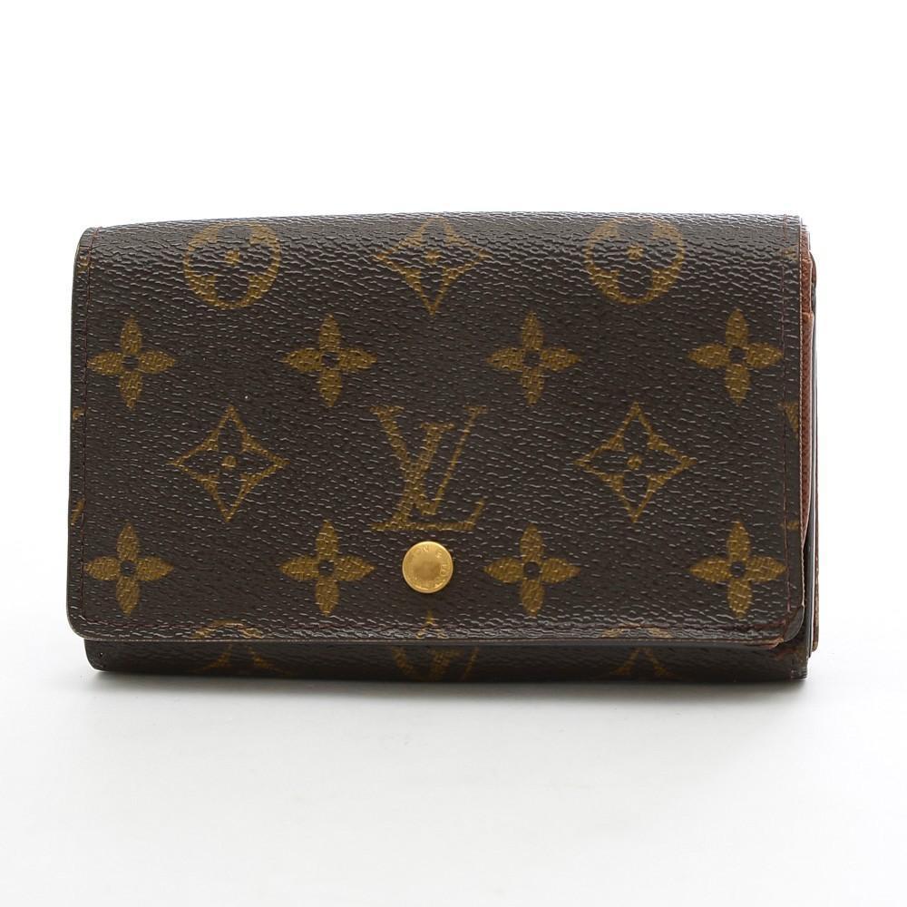 2022年最新版☆高級感溢れる 【極美品】ルイヴィトン LOUIS VUITTON 折
