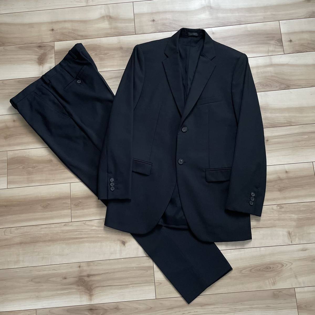 ヤフオク! - 【ラフシモンズ期】JIL SANDER ジルサンダー セッ...