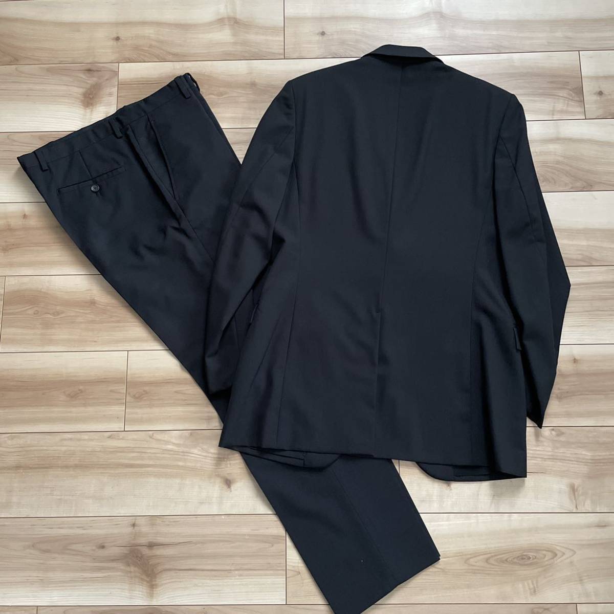 ヤフオク! - 【ラフシモンズ期】JIL SANDER ジルサンダー セッ...