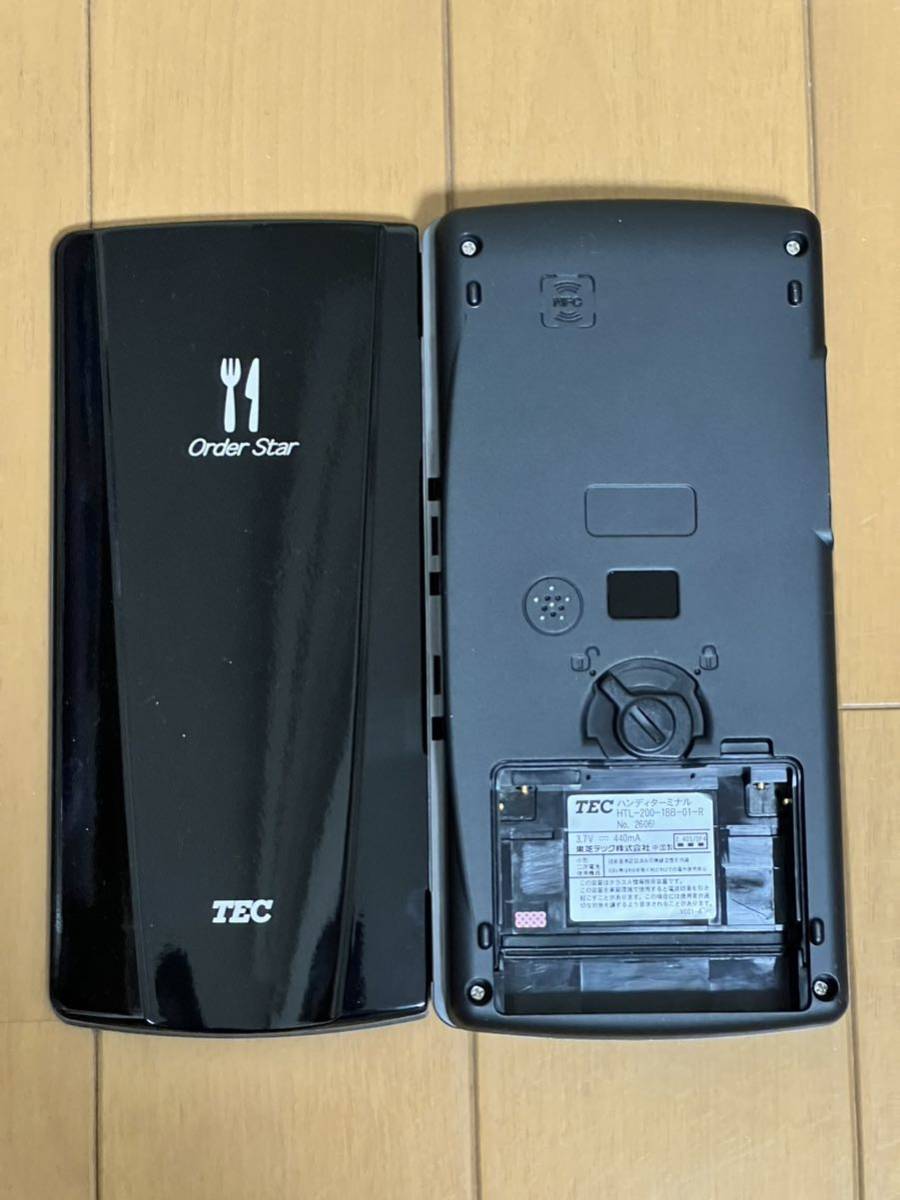 東芝テック TEC テック HTL-200-1BB-01-R (中古品)|Yahoo 東芝テック TEC テック HTL-200-1BB-01-R (中古品)|Yahoo