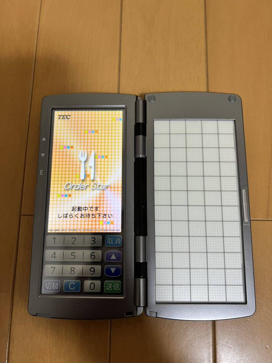 東芝テック TEC テック HTL-200-1BB-01-R (中古品)|Yahoo 東芝テック TEC テック HTL-200-1BB-01-R (中古品)|Yahoo