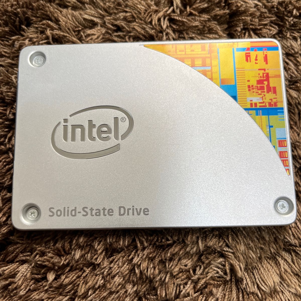 Intel SSD 530 Series 120GB｜PayPayフリマ