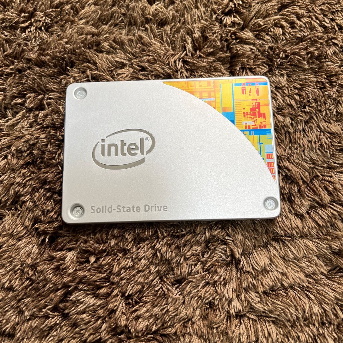 Intel SSD 530 Series 120GB｜PayPayフリマ