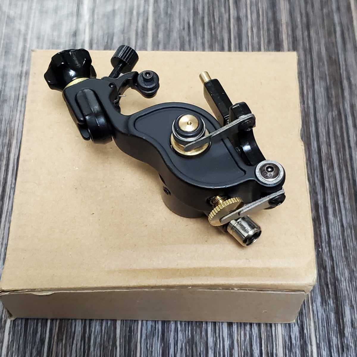 サイドワインダータイプ2タトゥーマシン tattoo machine 刺青｜Yahoo