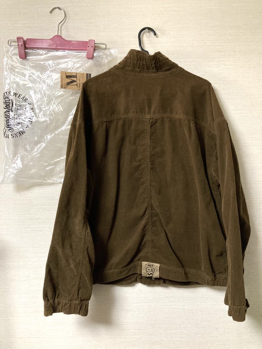 マルチボーダーシリーズ 22SS 新品未使用 Mサイズ テンダーロイン