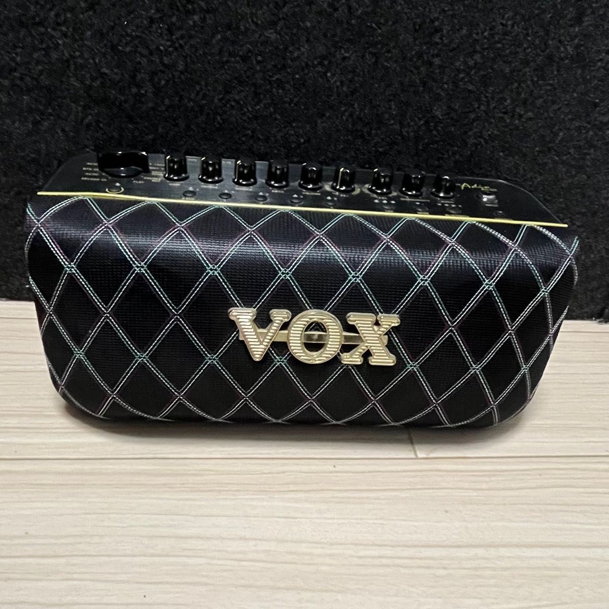 30%OFF】 BOSS VOX WAZA-AIR Adio Air GT ワイヤレス・ギター