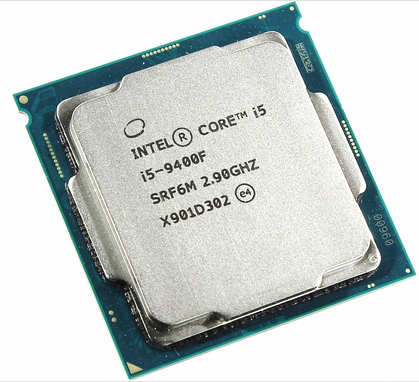 おトク情報がいっぱい! 2.9GHz 6C SRF6M i5-9400F Core Intel 9MB