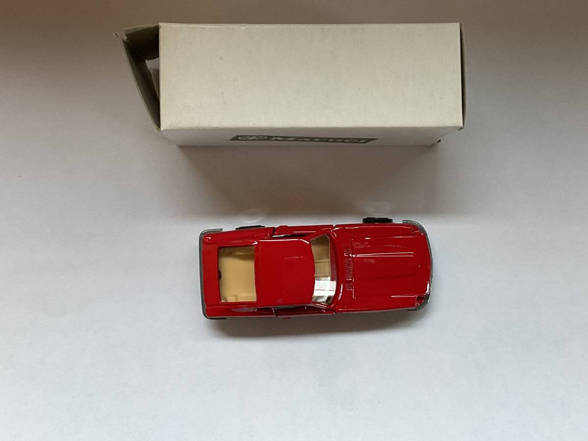 トミカ 黒箱 丸栄特注 6-1-17 日産 フェアレディZ 432(乗用車)|売買