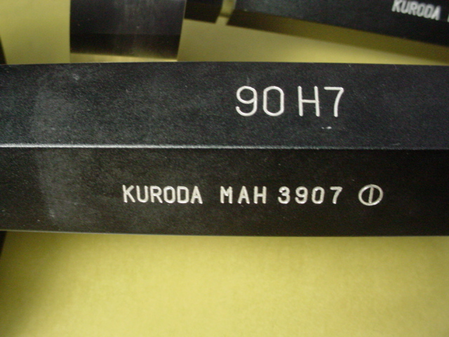 Yahoo!オークション - Φ90H7 栓ゲージ 中古品 1090 Yahoo!オークション - Φ90H7 栓ゲージ 中古品 1090