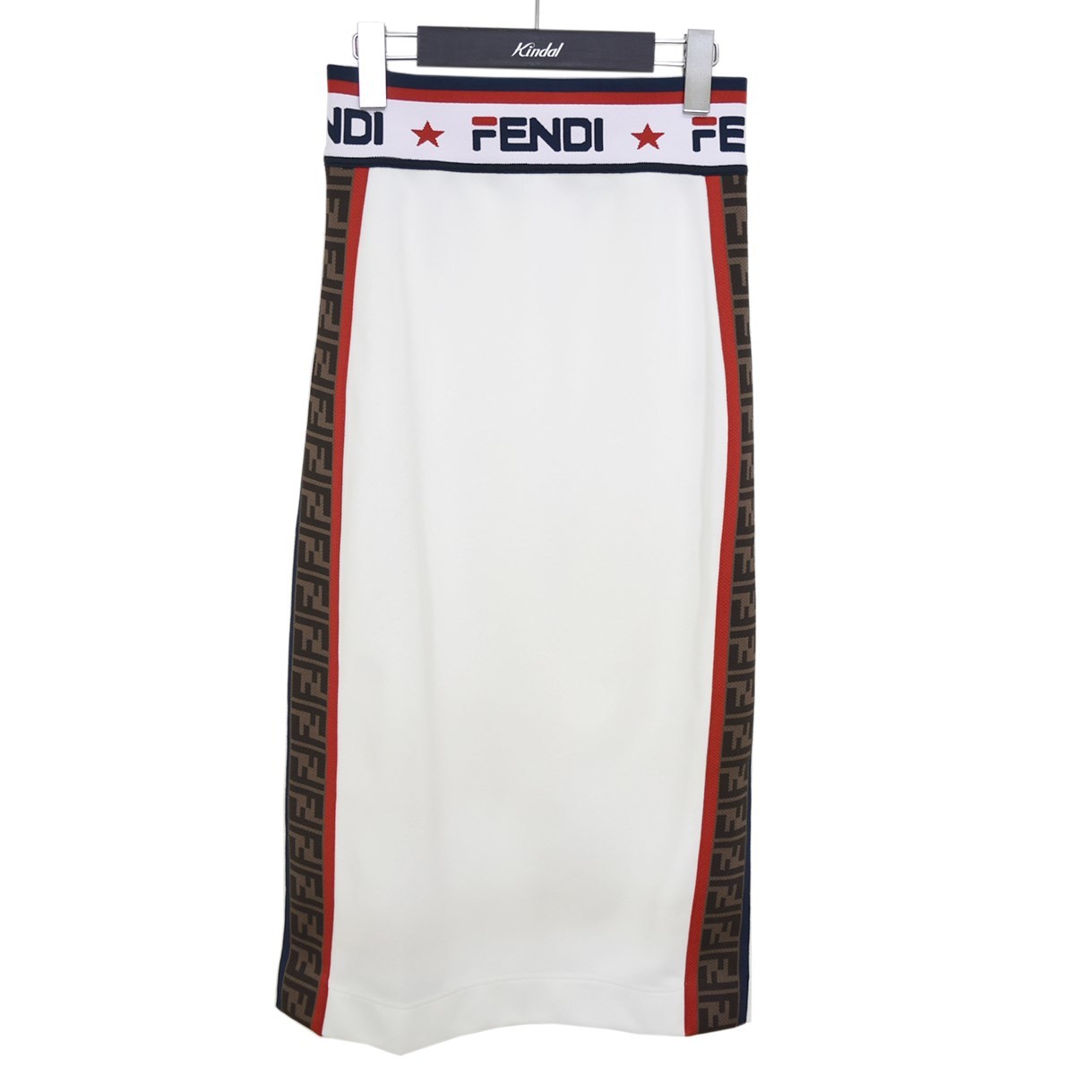 登場! FILA × FENDI フェンディ×フィラ サイドライン 商品番号