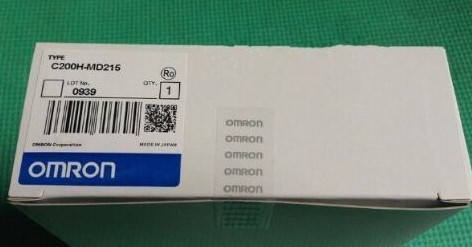 ヤフオク! - 新品 OMRON/オムロン PLC 出力装置 C200H-...
