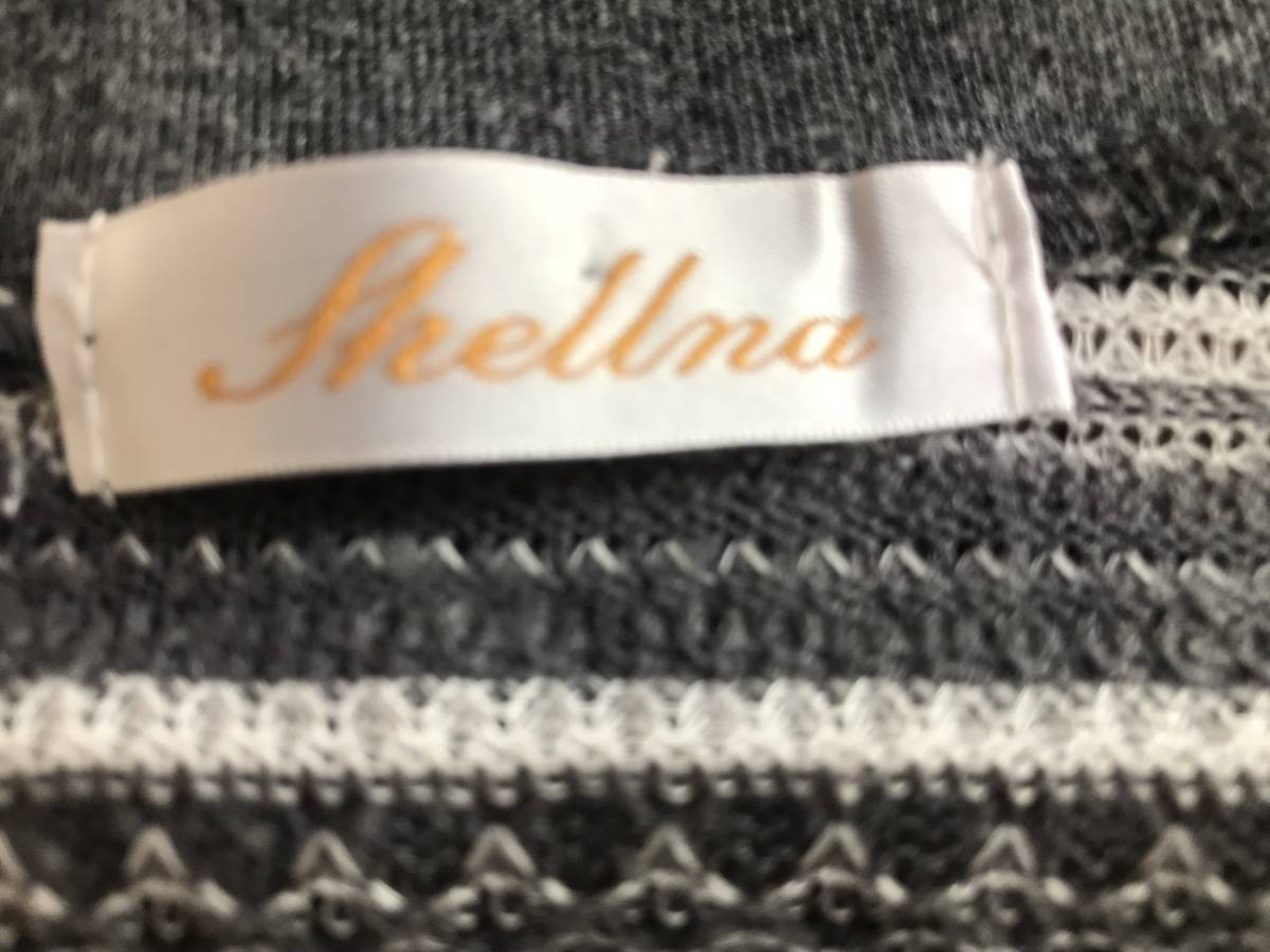 ★☆★【shellna】カットソー＜SIZE M＞USED★☆★_画像3