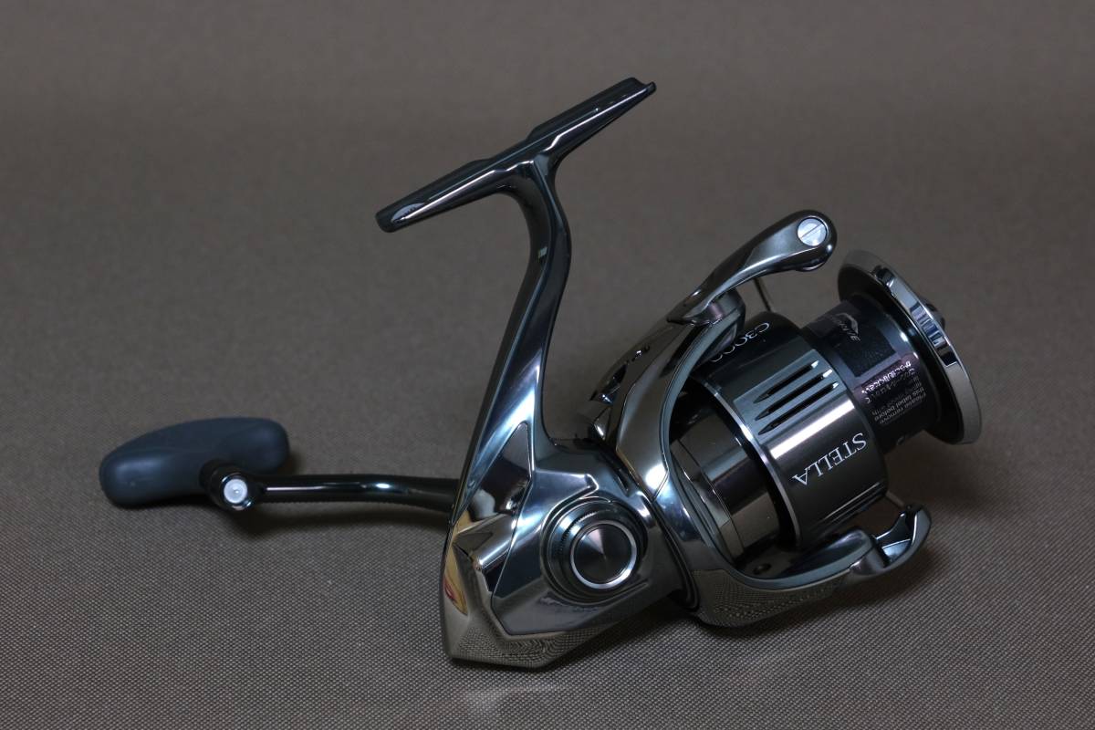 ☆未使用品!SHIMANO シマノ 22 ステラ C3000XG 22 STELLA | www.bauen