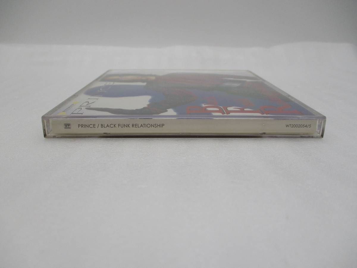 PRINCE CD2枚組「BLACK FUNK RELATIONSHIP」検索:プリンス PRINCE CD2枚組「BLACK FUNK RELATIONSHIP」検索:プリンス