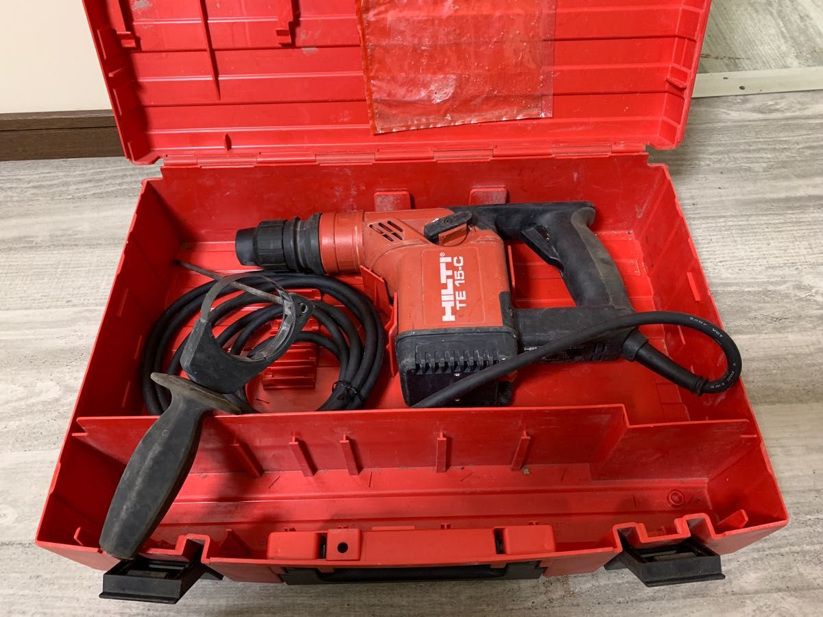 超目玉 ヒルティ TE6-A ハンマードリル用マキタ18×2アダプター HILTI