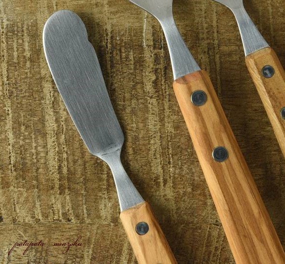 kotoka масло sp письмо . три статья натуральное дерево ножи масло нож сделано в Японии кемпинг уличный нож 