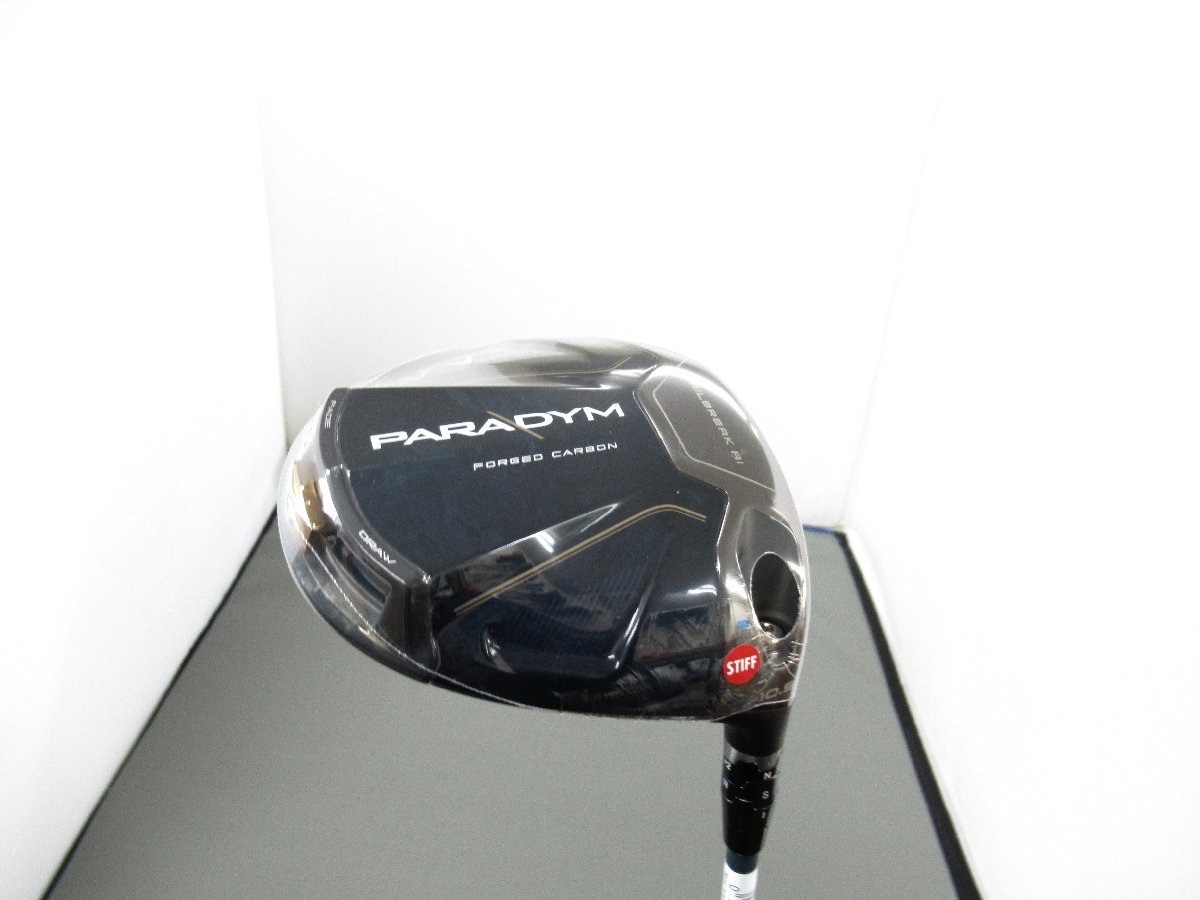 低価格で大人気の キャロウェイ CALLAWAY レディース パラダイム X