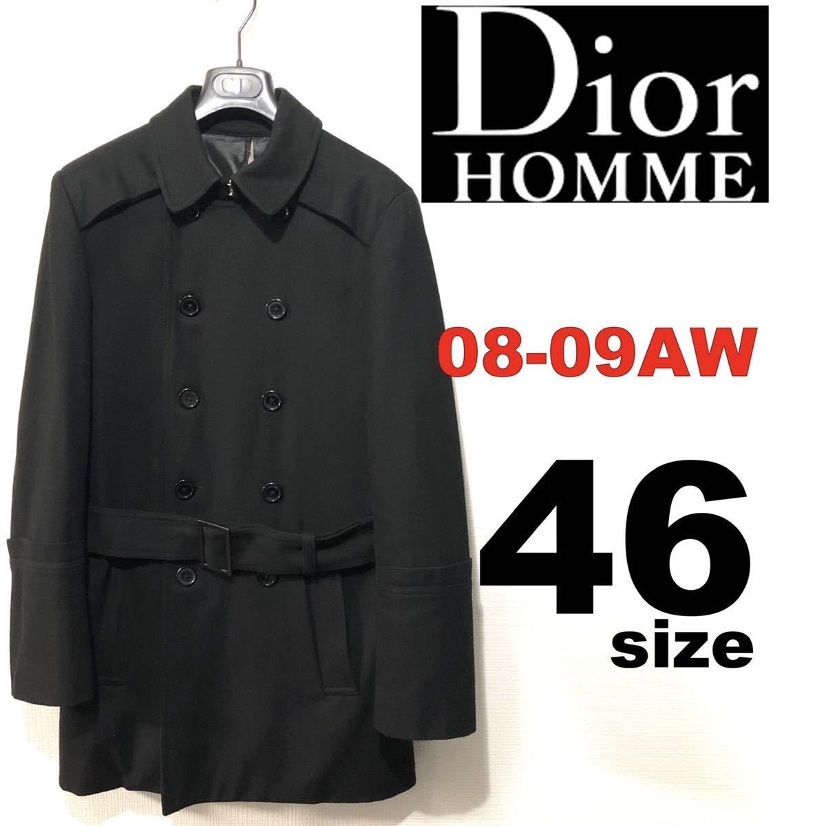 オンラインストア限定 Dior 正規 HOMME ATELIER ディオールオム VAN 08 ...