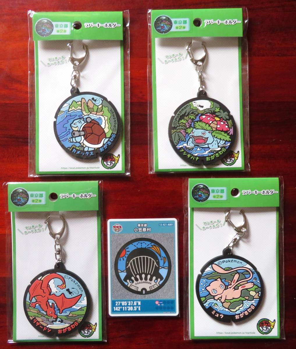 マンホールカード小笠原 国産品 www.westchesterwarriors.org