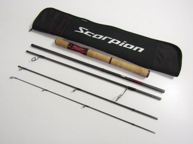 代購代標第一品牌-樂淘letao-SHIMANO 19 Scorpion 2651R-5 ルアー
