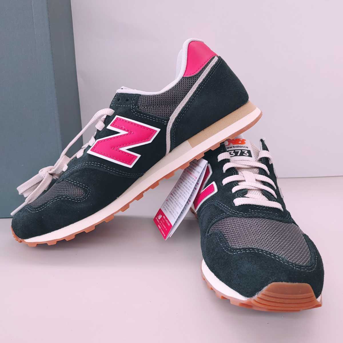 ☆★☆ニューバランス  ML373HL2 26.5cm 新品未使用 new balance メンズ スニーカー ★☆★の画像6