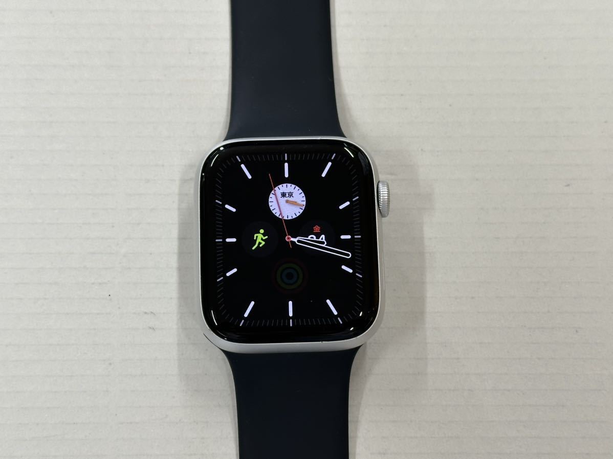 SALE/59%OFF】【SALE/59%OFF】美品Apple Watch Nike SE(GPSモデル