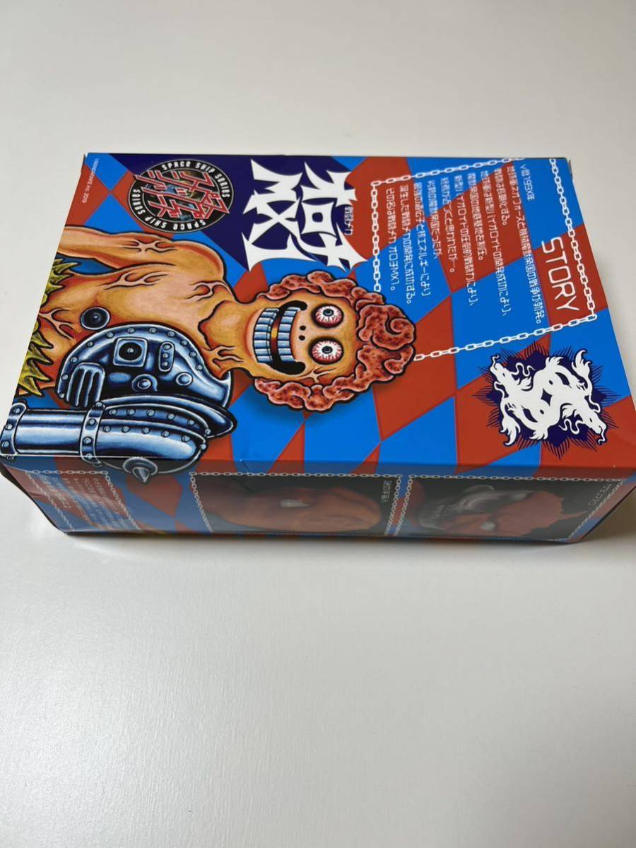 Yahoo!オークション - ドバイ限定 戦闘メカオロチMX Yahoo!オークション - ドバイ限定 戦闘メカオロチMX