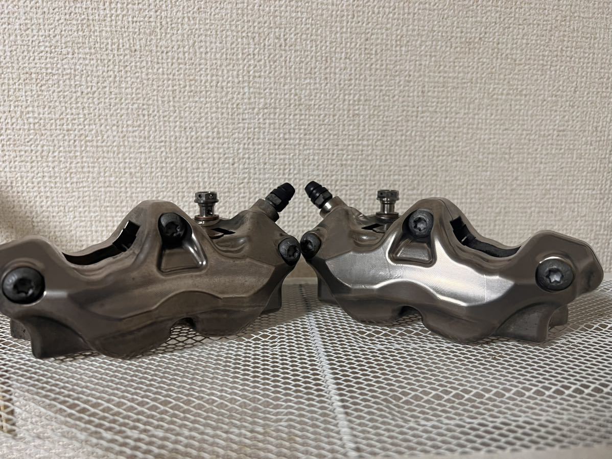 ブレンボ ラジアル ブレンボキャリパー brembo gp4-rx スズキ ブレンボ ラジアル ブレンボキャリパー brembo gp4-rx スズキ