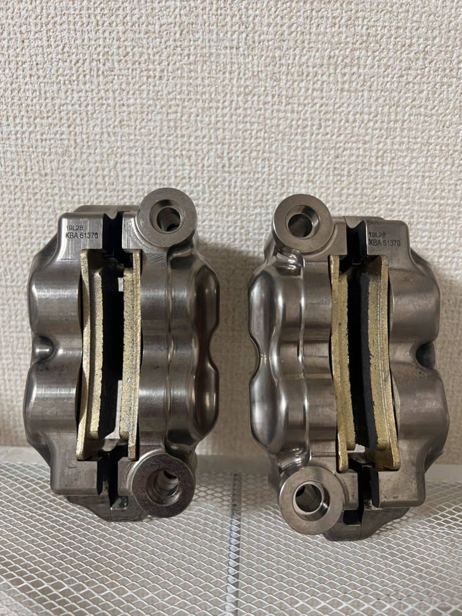 ブレンボ ラジアル ブレンボキャリパー brembo gp4-rx スズキ ブレンボ ラジアル ブレンボキャリパー brembo gp4-rx スズキ