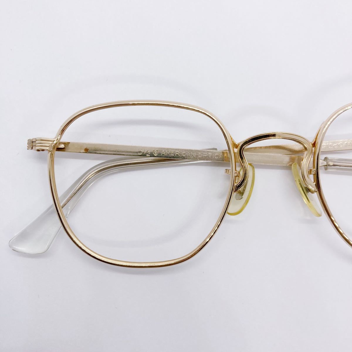 50's American Optical Liner Ful-Vue NOS Deadstock Vintage