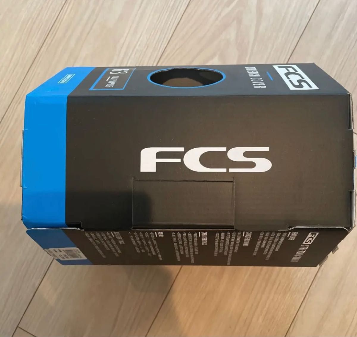 FCS ショートボードALL PURPOSE COVER 6'3新品｜Yahoo!フリマ