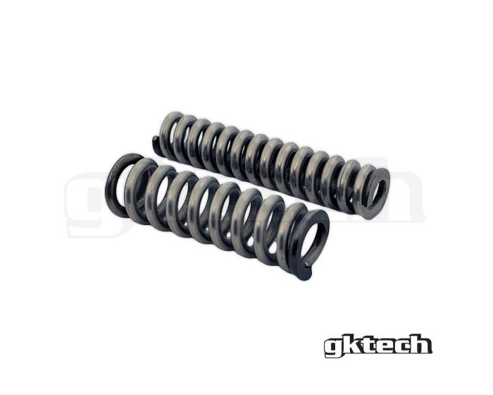 gktech made Toyota ZN6 86 Subaru BRZ ZC6 MT shift return spring GT86-SPNG HachiRoku spring 