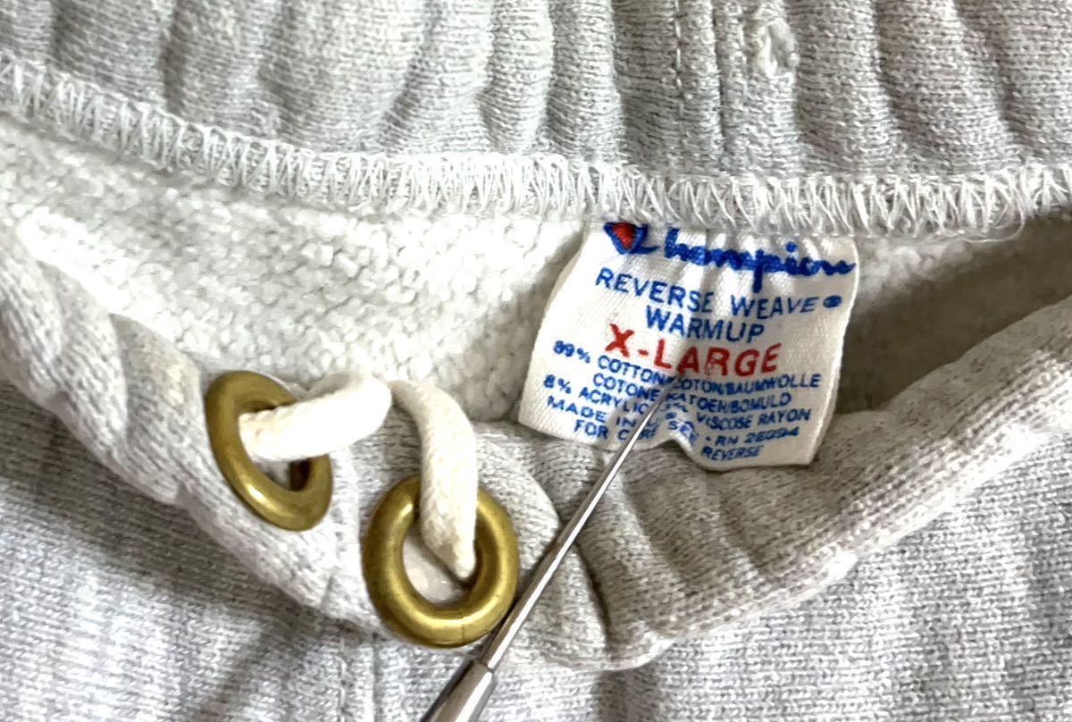 希少「XLサイズ」ビンテージ CHAMPION チャンピオン USAFA 希少「XLサイズ」ビンテージ CHAMPION チャンピオン USAFA