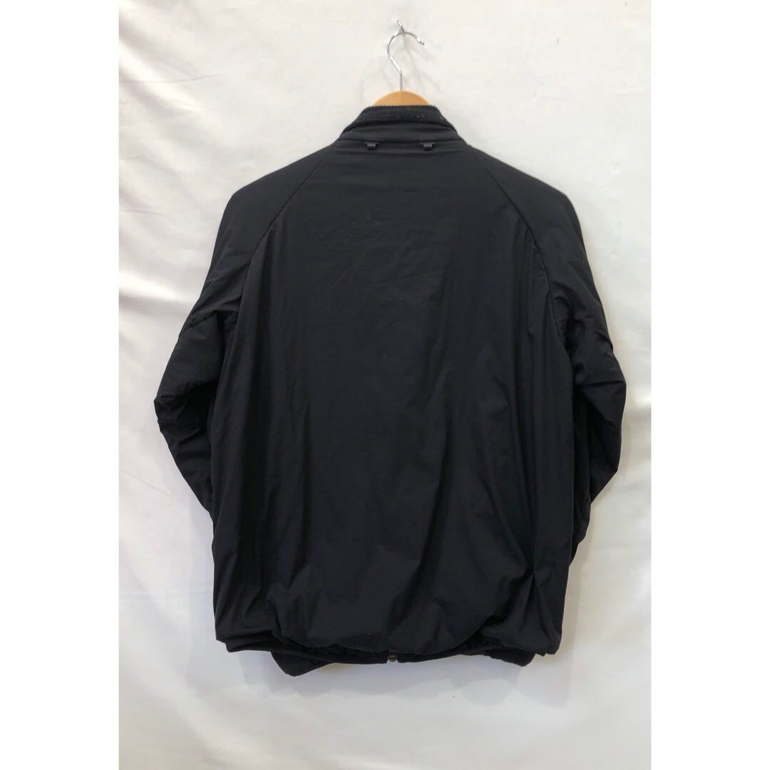 安心発送】 ブラック アルファ・キット・ジャケット マーモット Jacket