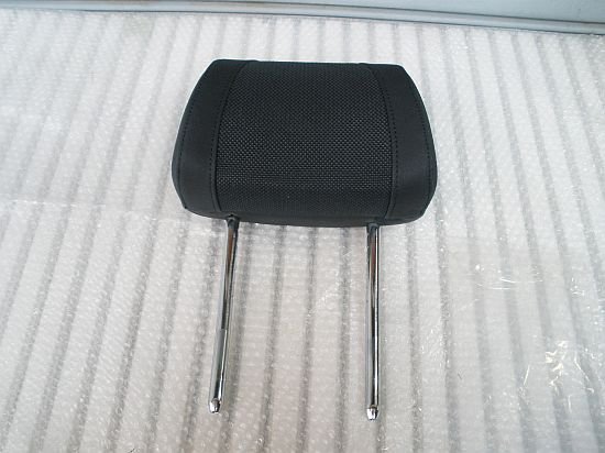 BMWフロントシートE87E81左116iヘッドレストUF16助手席シートGCSWスポーツシート52 10 8 036 190フロント118i120i130i枕Mスポーツ1シリーズ