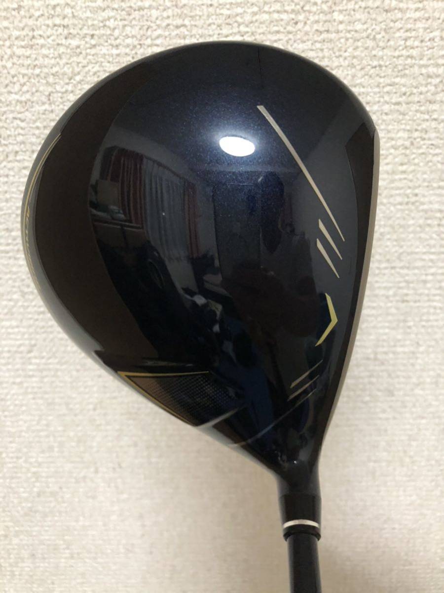 【いします】 ゼクシオ12ドライバー ダンロップ