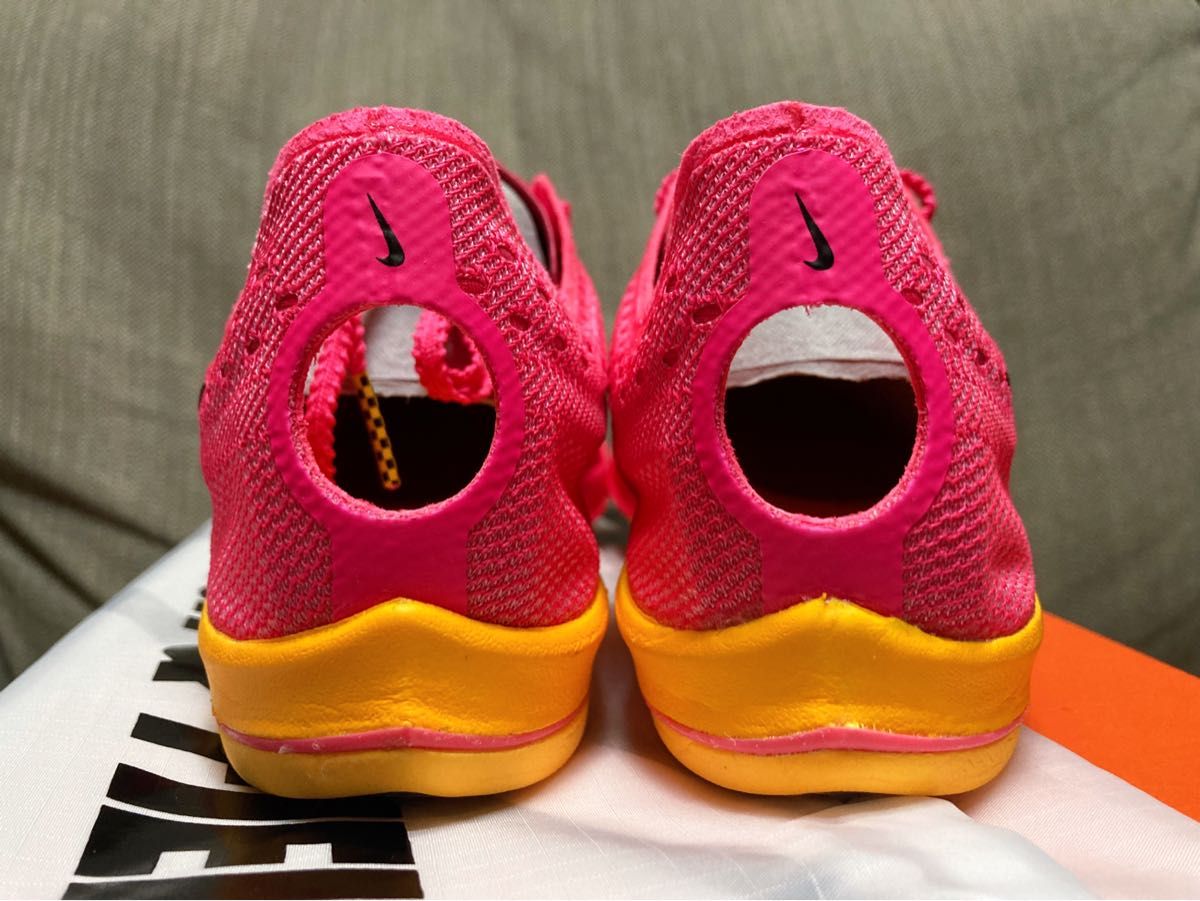 専門店では エア 【未使用】NIKE ZOOMX ナイキ ナイキ ヴィクトリー