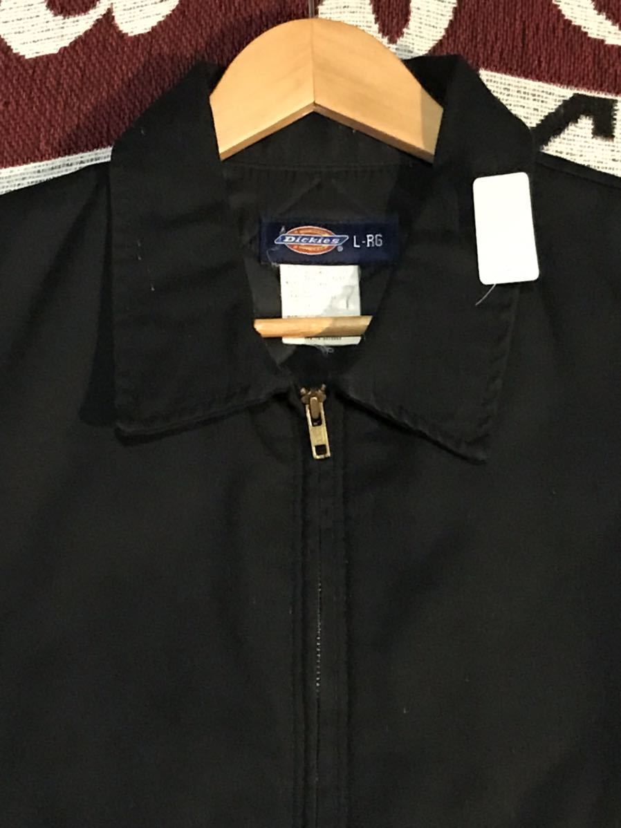 Dickies ワークジャケット ディッキーズ テキサス州 ワーク 企業 USA