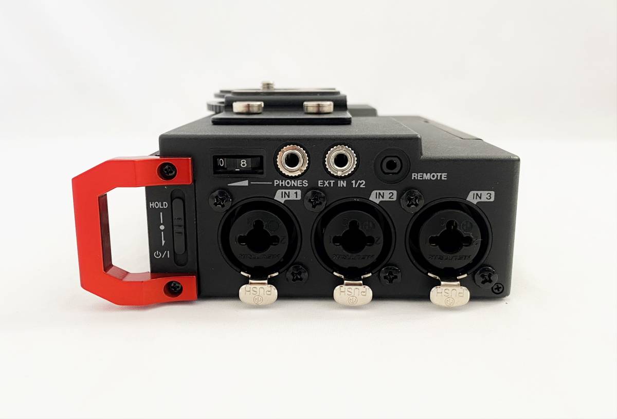 TASCAM DR-701D リニアPCMレコーダー | www.bauen.com.ar