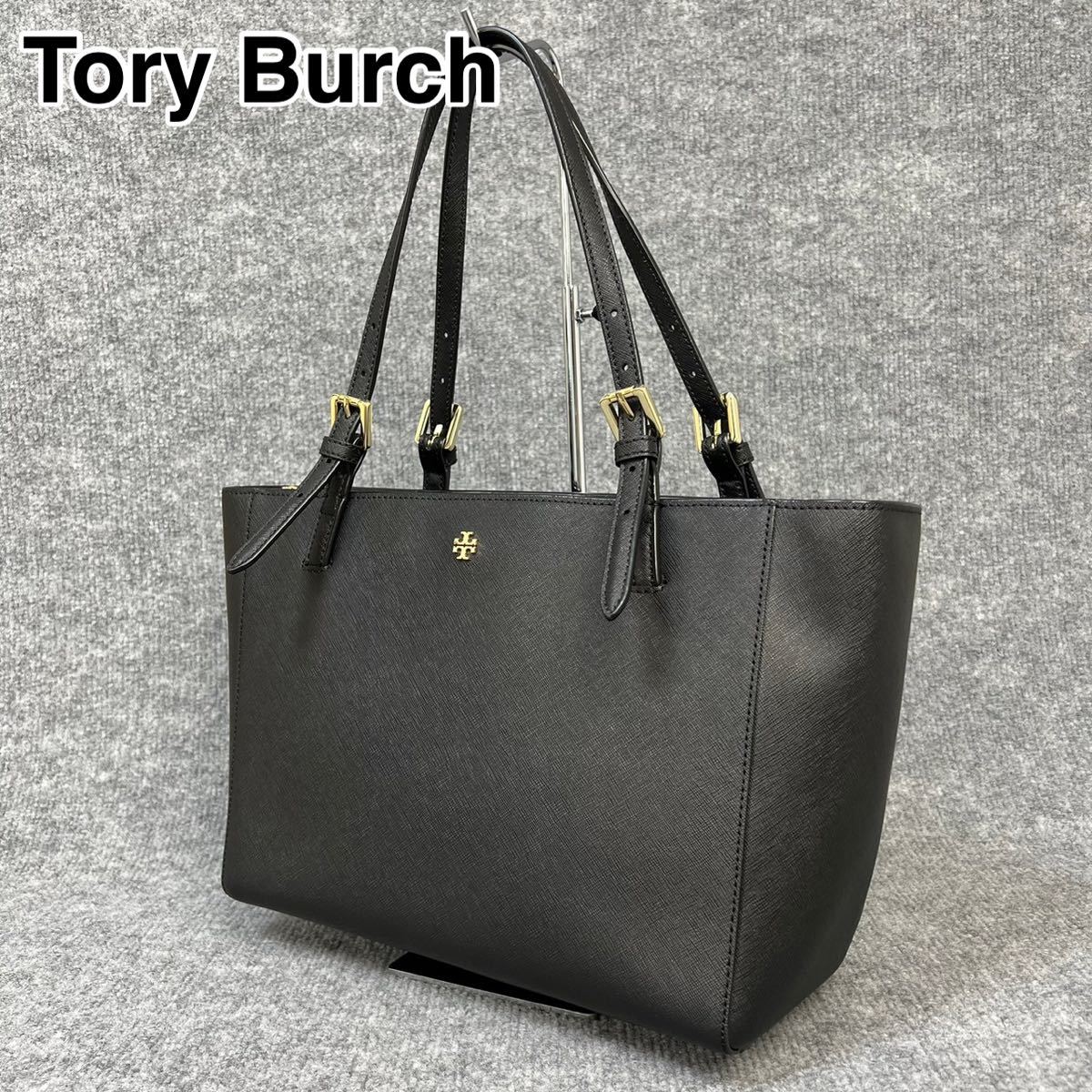 非売品 TORY 23S77 BURCH トートバッグ ハンドバッグ トリーバーチ