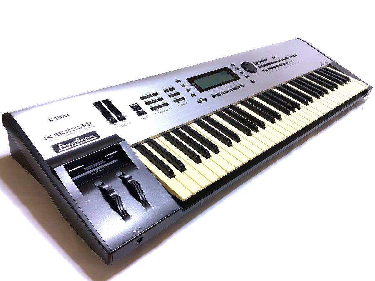 Yahoo!オークション - KAWAI/カワイ Advanced Additive音源 Yahoo!オークション - KAWAI/カワイ Advanced Additive音源