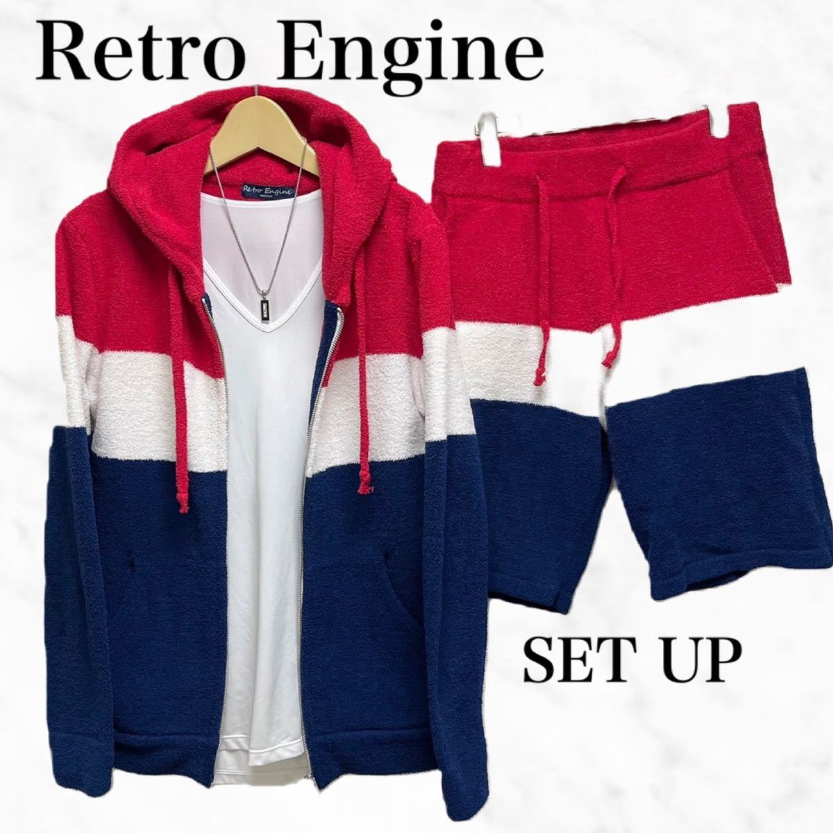 ヤフオク! - retroengine レトロエンジン セットアップ SE...
