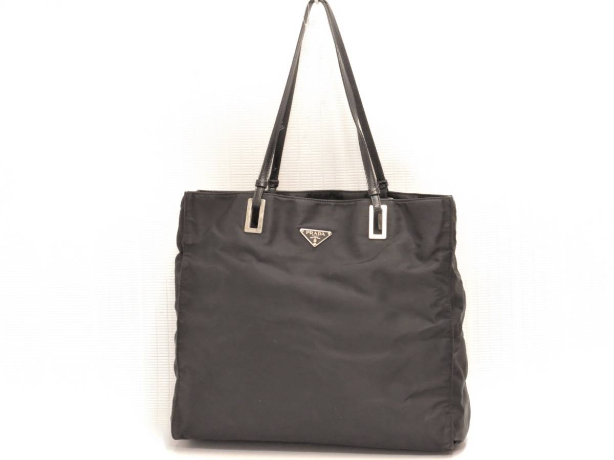 新品定番人気 PRADA - プラダ ポコノ トートバッグ レディースの通販